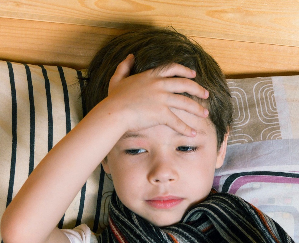 Febbre Alta Bambini Ecco Quando Preoccuparsi Davvero Il Pediatra Spiega