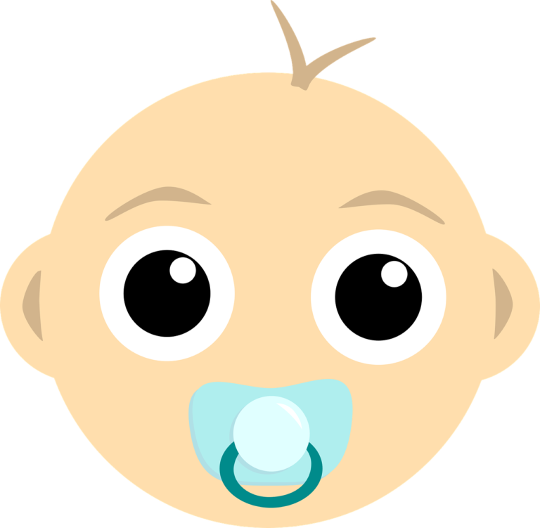 Read more about the article Plagiocefalia neonato: quando la testa è appiattita