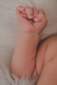 paralisi plesso brachiale neonato